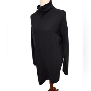 Lululemon | Black Tunic Dress | Sz 6